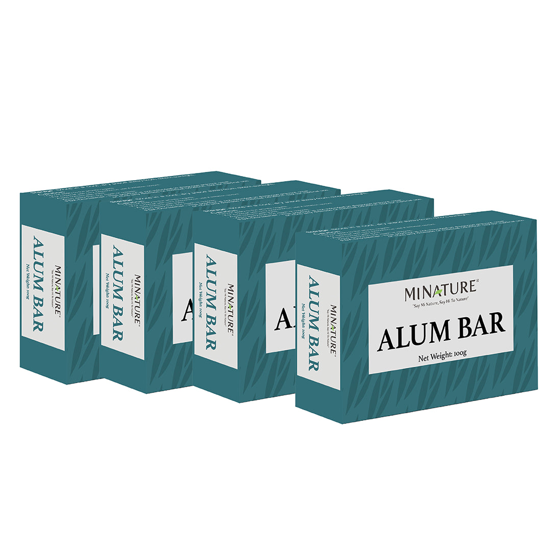 Alum Bar