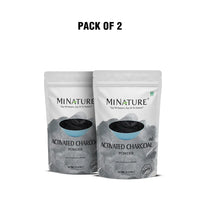 Activated Charcoal Powder