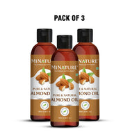 Almond Oil