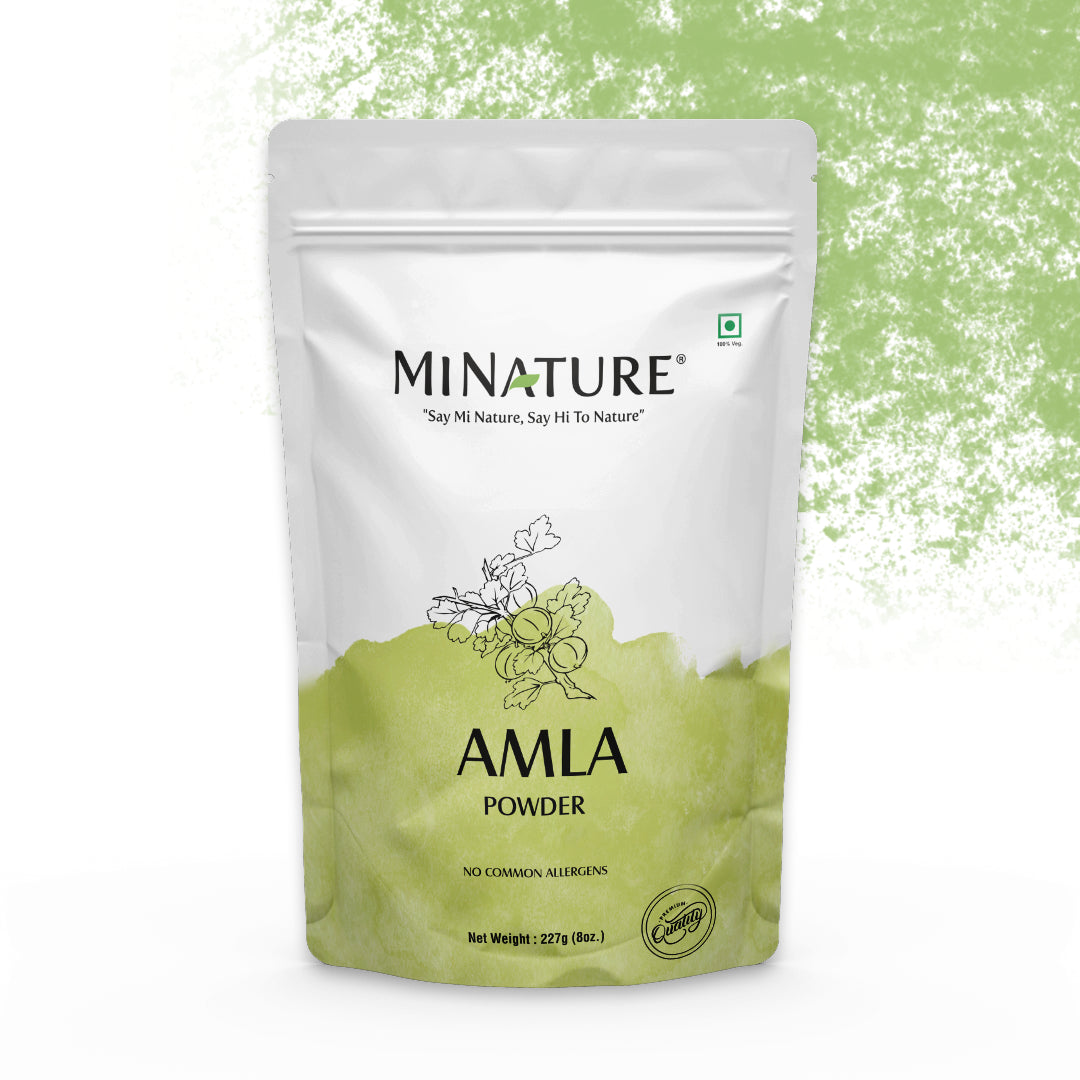 Amla Powder