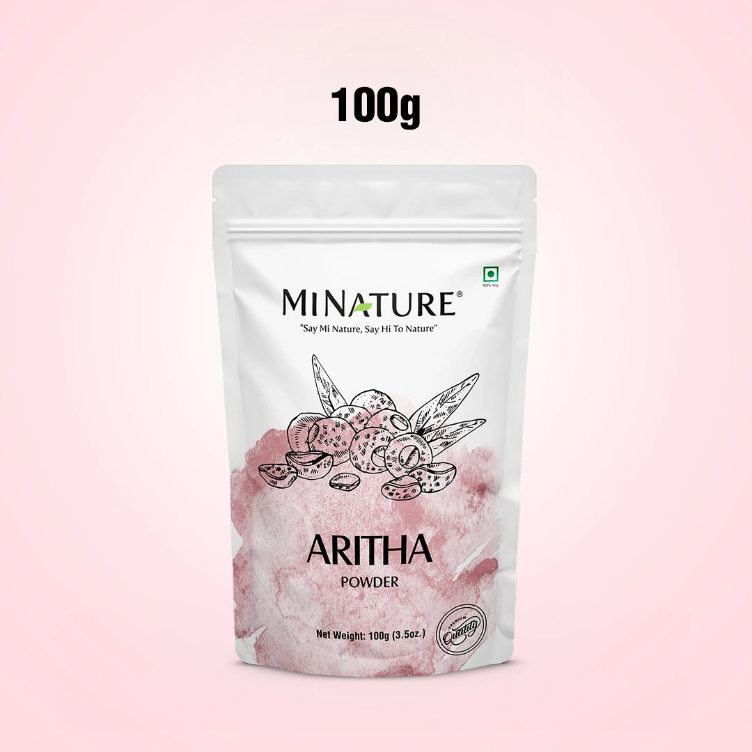 Aritha Powder