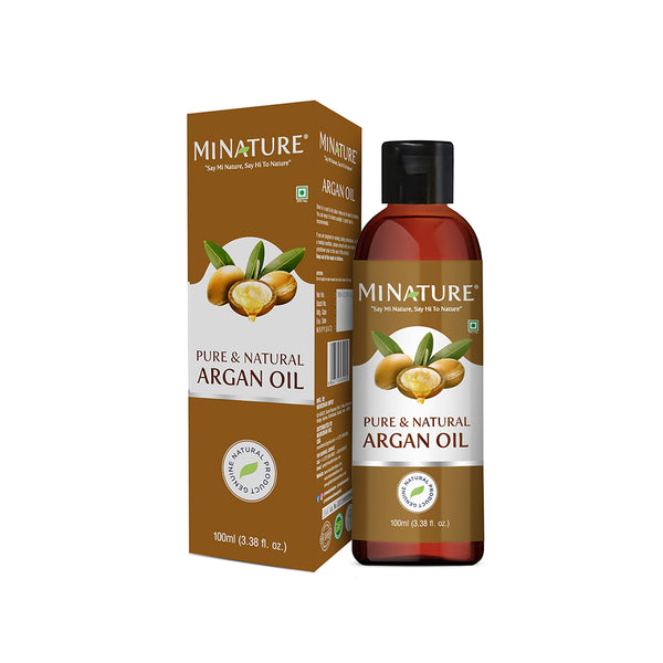 Argan Oil