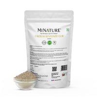 Calcium Bentonite Clay