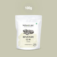 Bentonite Clay Powder (Multani Mitti)