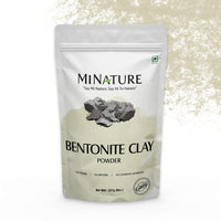 Bentonite Clay Powder (Multani Mitti)