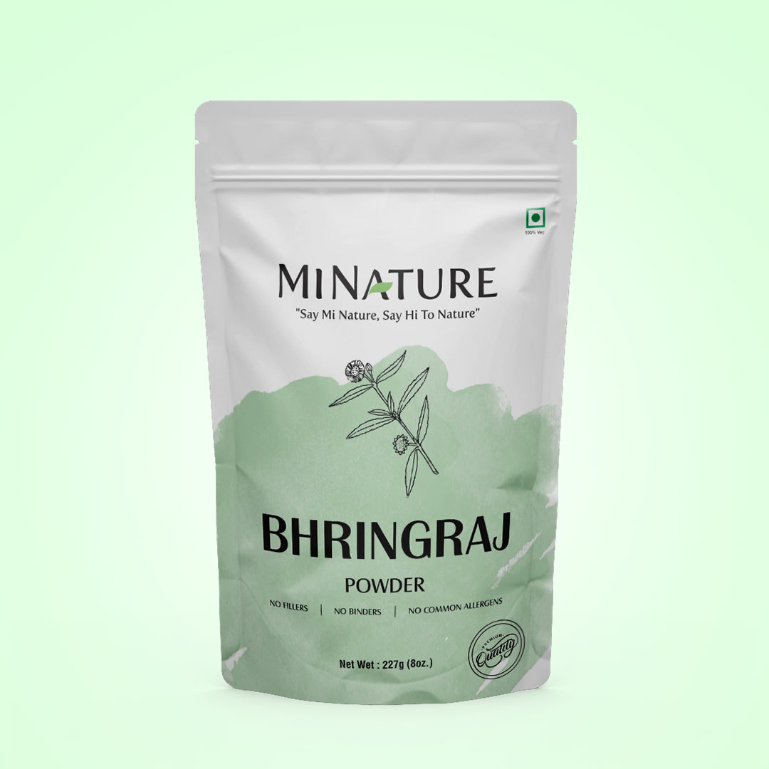 Bhringraj Powder