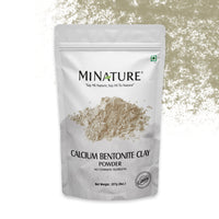 Calcium Bentonite Clay