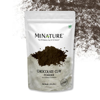 Chocolate Clay Powder