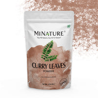 Curry Leaves Powder