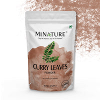 Curry Leaves Powder