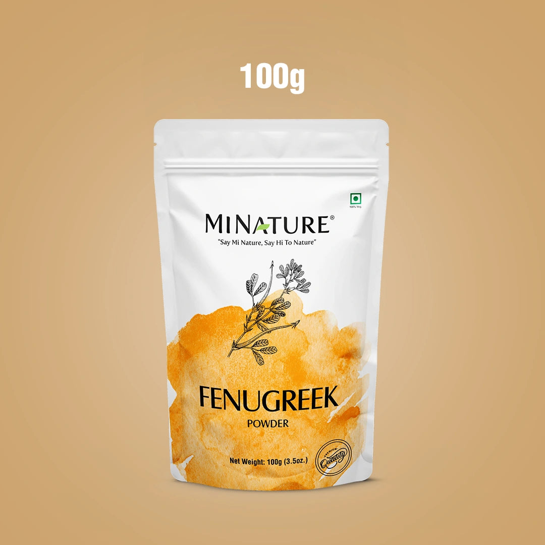 Fenugreek Powder