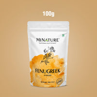 Fenugreek Powder