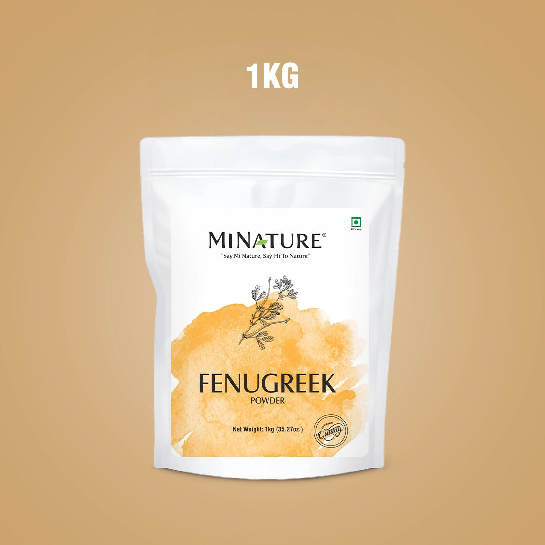 Fenugreek Powder