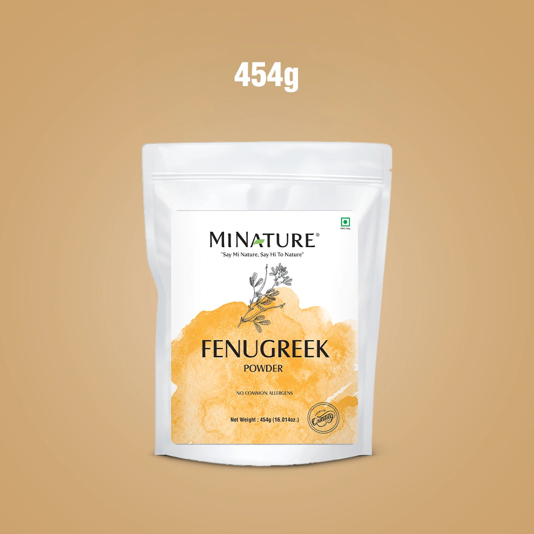 Fenugreek Powder