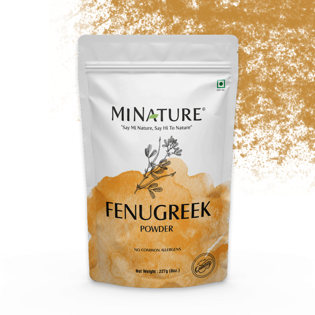 Fenugreek Powder