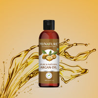 Argan Oil