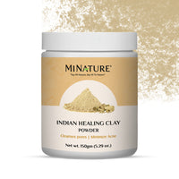 Indian Healing Clay