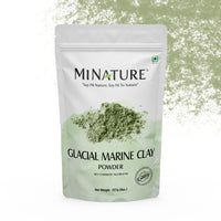 Glacial Marine Clay Powder