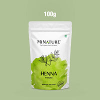 Henna Powder