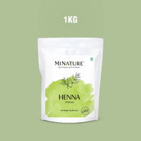 Henna Powder