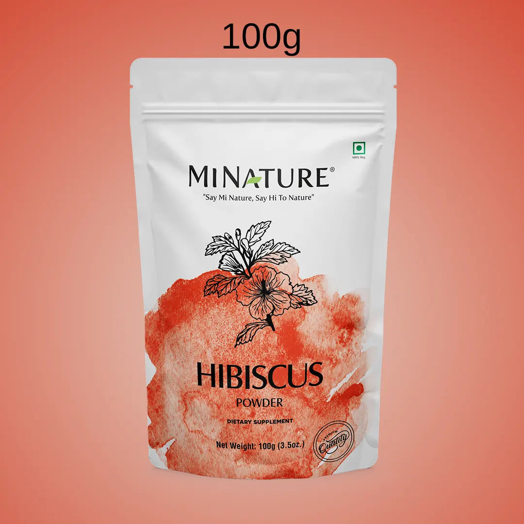 Hibiscus Powder