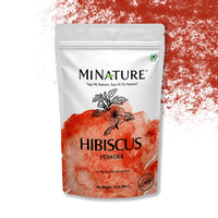 Hibiscus Powder