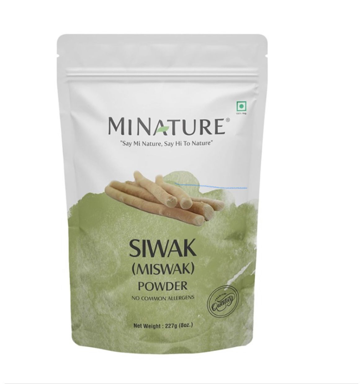 Siwak ( Miswak ) Powder