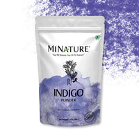 Indigo Powder