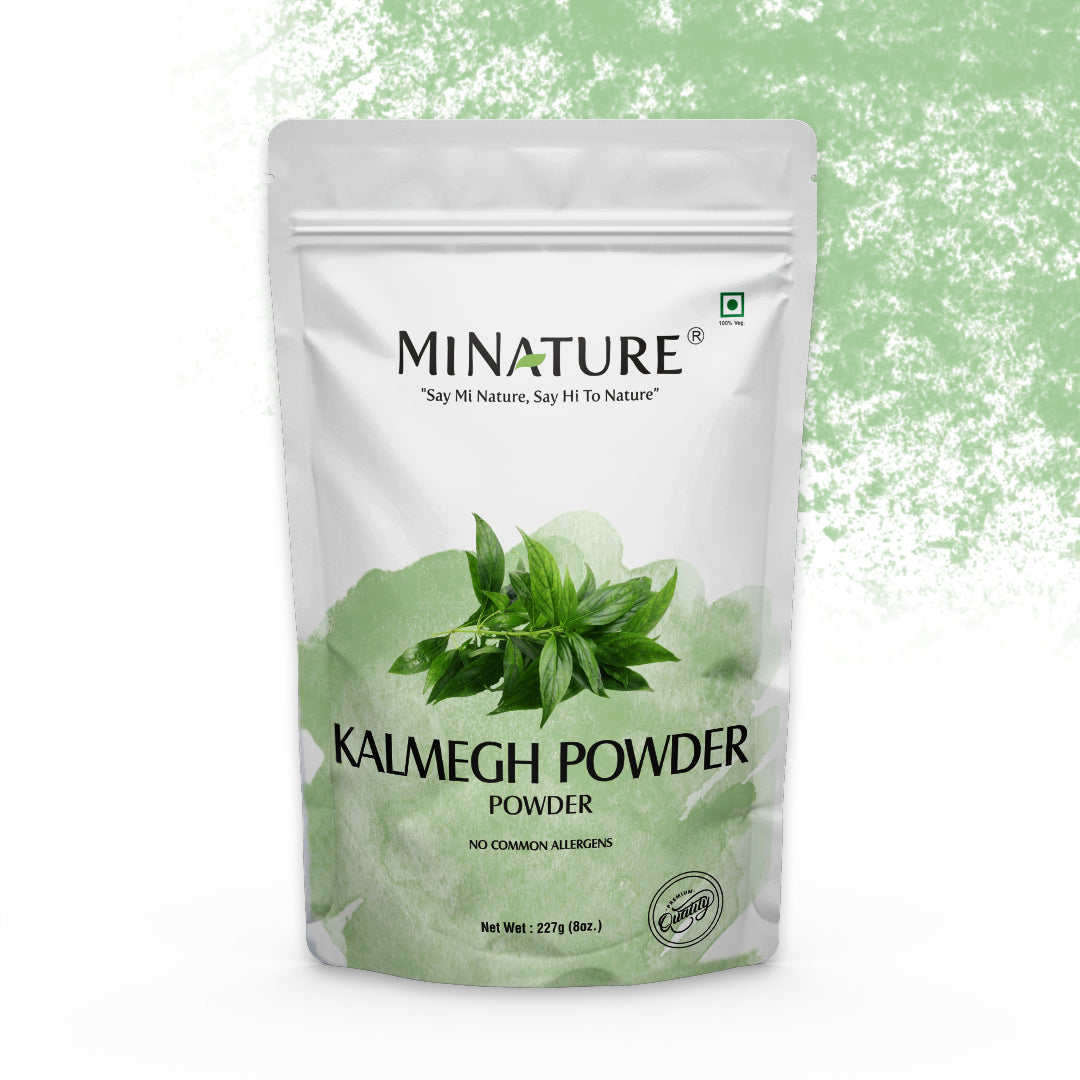 Kalmegh Powder