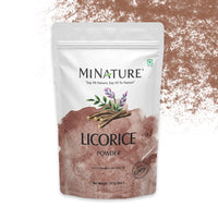 Licorice Powder (Mulethi Powder)