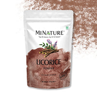 Licorice Powder (Mulethi Powder)