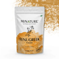 Fenugreek Powder