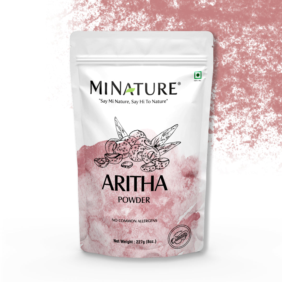 Aritha Powder