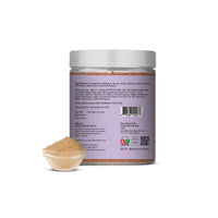 MINATURE Root Strengthening & Conditioning Mask in 100g pack.