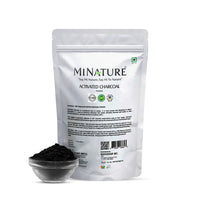 Activated Charcoal Powder