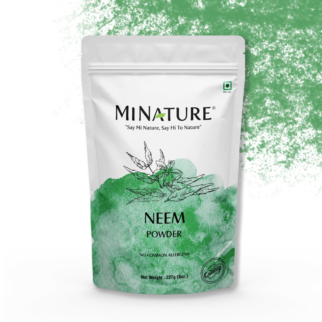 Neem Powder