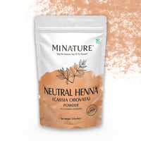 Neutral Henna Powder