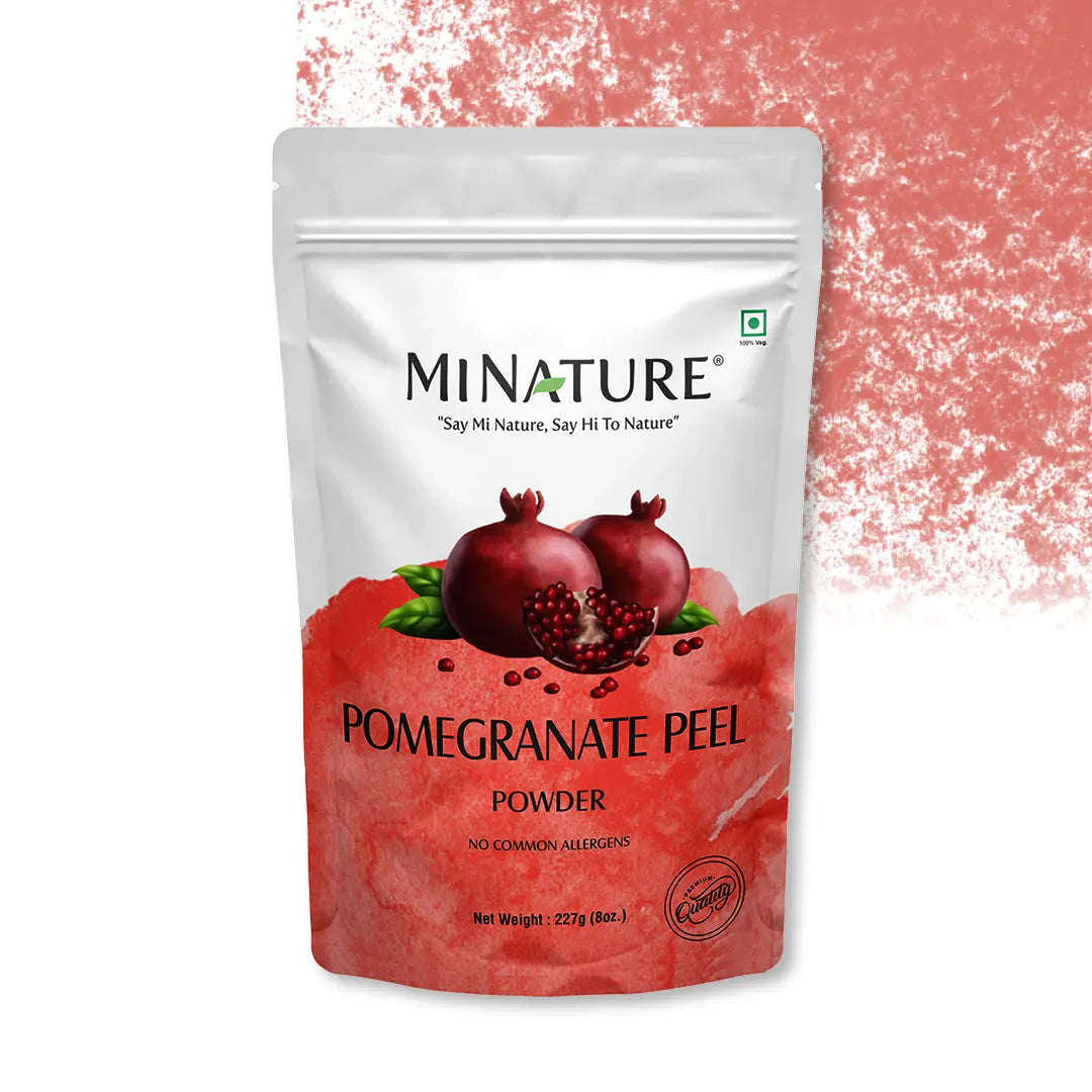 Pomegranate Peel Powder