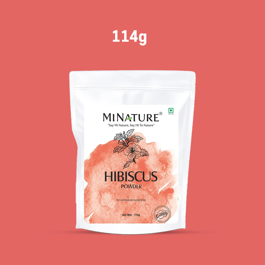 Hibiscus Powder