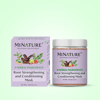 Root Strengthening & Conditioning Mask