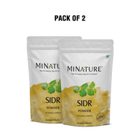 Sidr (Jujube) Powder