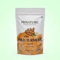 Wild Turmeric Powder