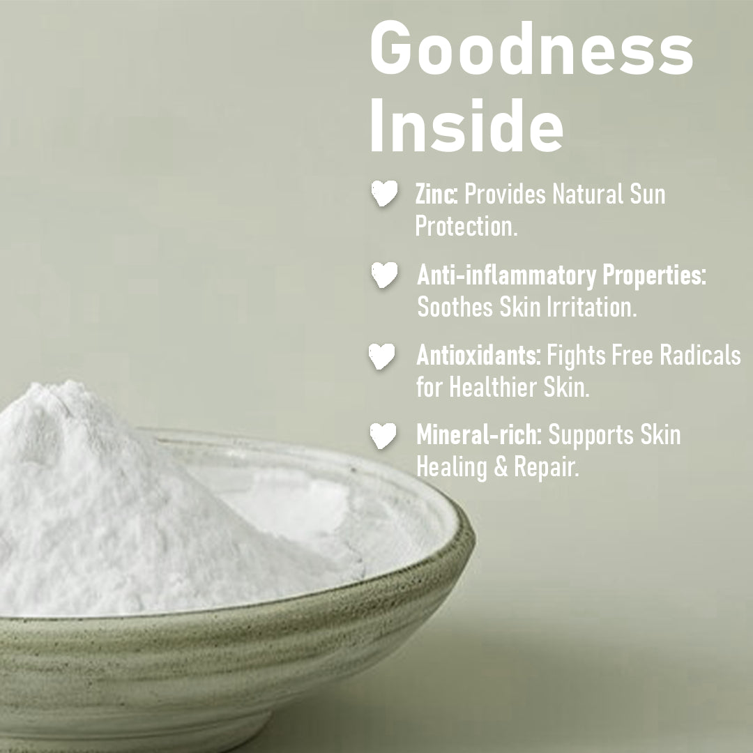 Zinc Oxide Powder