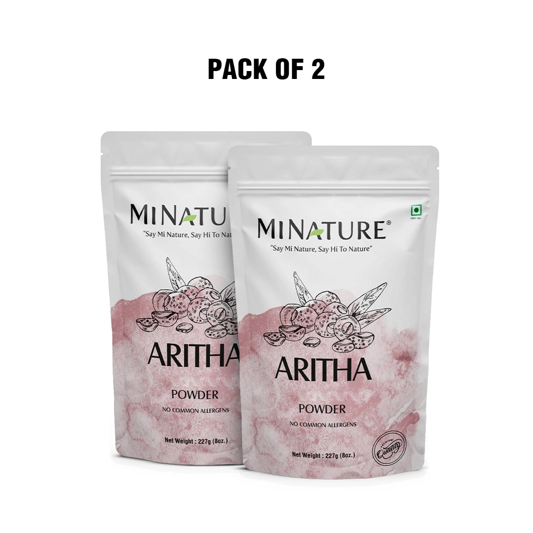 Aritha Powder