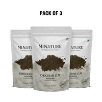 Chocolate Clay Powder