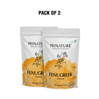 Fenugreek Powder