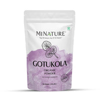 Gotukola Powder