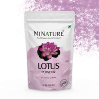 Lotus Powder