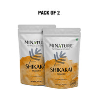 Shikakai Powder