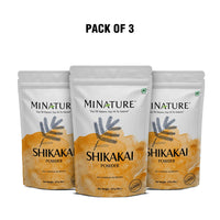 Shikakai Powder